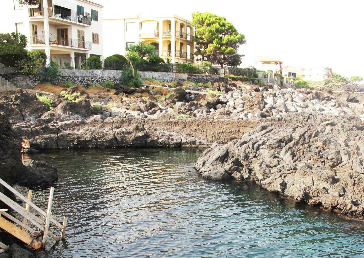 Sicily For You Apartment Acireale Exterior foto