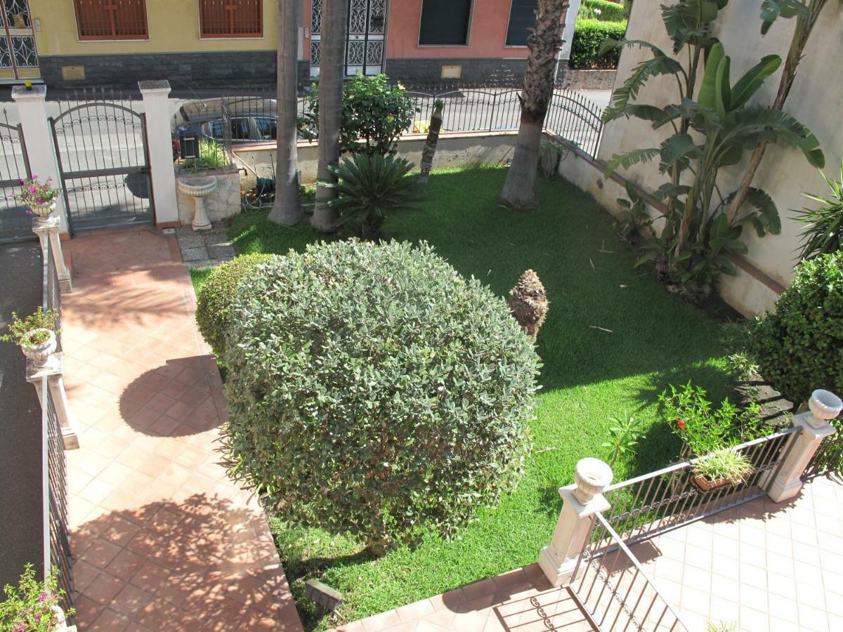 Sicily For You Apartment Acireale Exterior foto