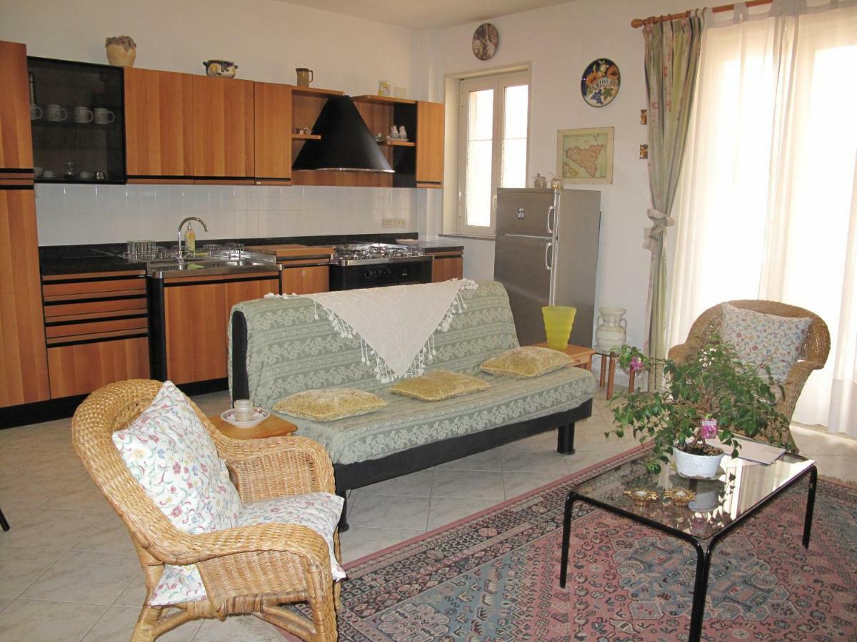 Sicily For You Apartment Acireale Exterior foto