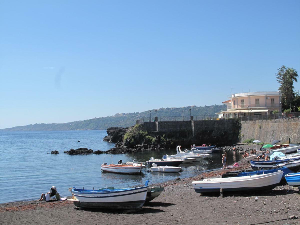 Sicily For You Apartment Acireale Exterior foto