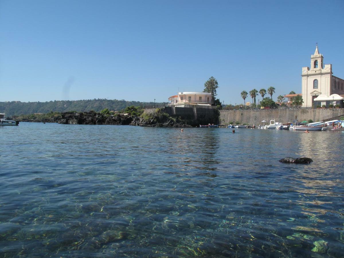 Sicily For You Apartment Acireale Exterior foto