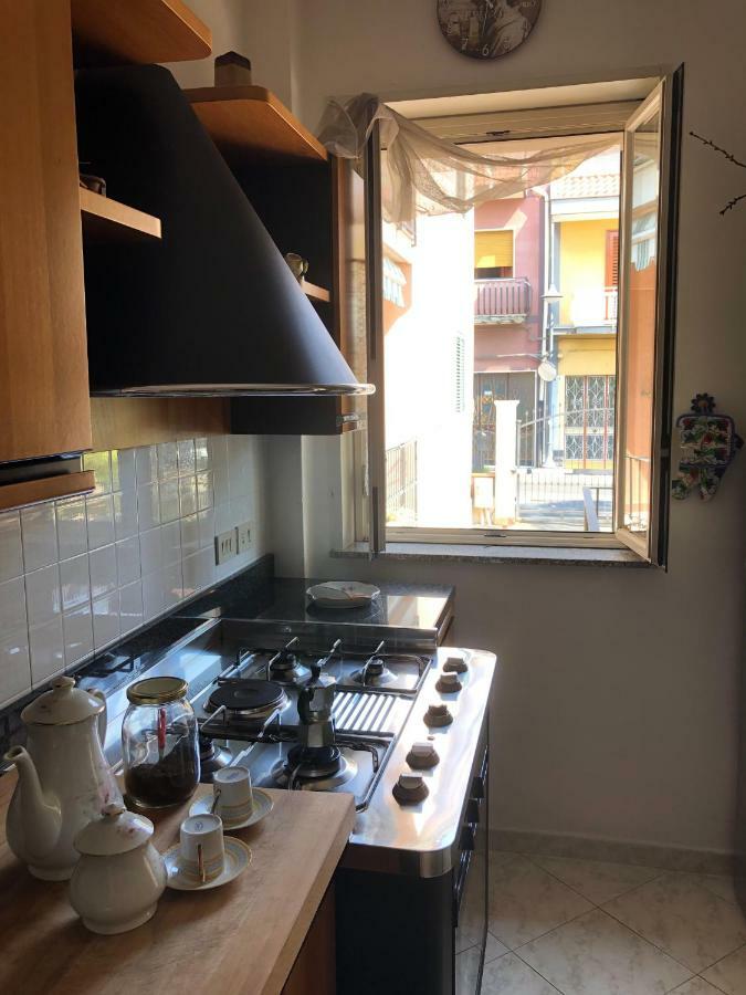 Sicily For You Apartment Acireale Exterior foto